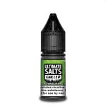 Ultimate Salts chilled Watermelon Apple