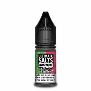 Ultimate Salts Watermelon Cherry