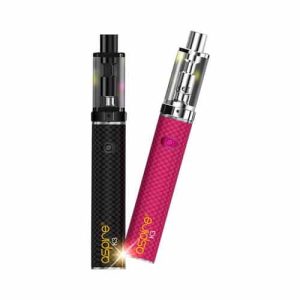Aspire K3 Starter Kit Set - 1200mAh