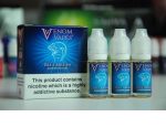 Blue Dream - Venom Vapes Premium E-liquid 80VG - TPD