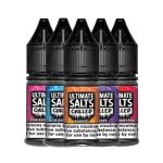 ultimate salt