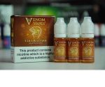 Cola Blizzard - Venom Vapes Premium E-liquid 80VG - TPD