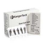 KangerTech Dual Coil Protank 3 AeroTank EVOD2 - 1.8 oHm