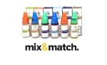 40x Hangsen E Liquid – Bulk Savings 10ml TPD