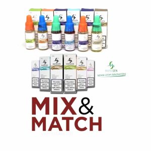 hangsen e liquid