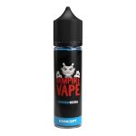 Heinsenberg koncept 50ml shortfill