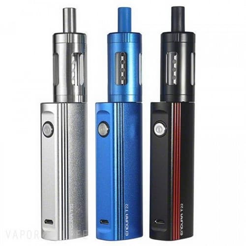 Innokin T22E Endura Starter Kit - 2000mAh