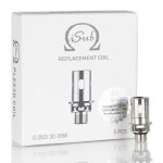 Innokin ISUB Plex 3D Coils for Innokin Cool Fire IV / Ocenius Coil - 0.35 ohm 5-Pack