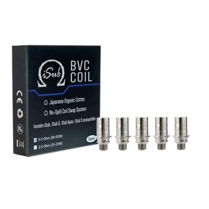 Innokin BVC Coil