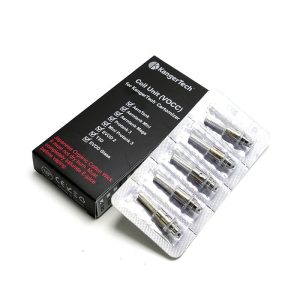 KangerTech VOCC-T Dual Coil Protank 3 AeroTank EVOD2 - 1.8 oHm