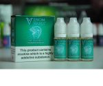 Menthol Venom Vapes