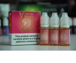 Mermaid Milk Venom Vapes