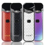 SMOK Nord Kit - All In One Pod Kit - 1100mAh