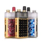 Orchid Vape Pod Kit - 950mAh