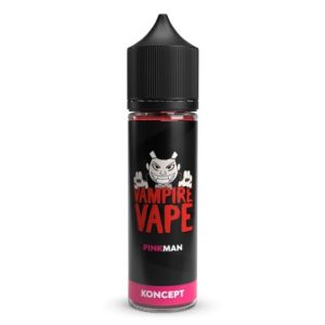 Pinkman Koncept XIX 50ml e liquid by vampire vape