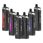 VAPORESSO TARGET PM80 SE POD MOD KIT 80W