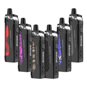 VAPORESSO TARGET PM80 SE POD MOD KIT 80W