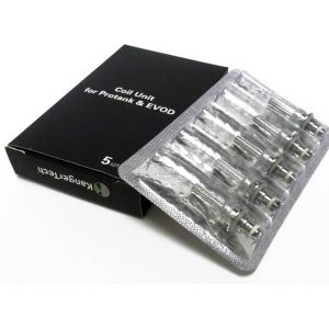 Kangertech Protank 1 & 2 - EVOD MT32 Coil