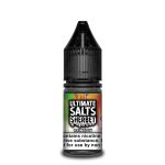 Ultimate Salts Sherbet Rainbow
