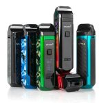 SMOK RPM 40 Pod Kit - The Real Pod Mod Kit - 1500 mAh