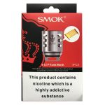 SMOK V12 P Tank Mesh/Strip Coils - 0.15 Ohm For Smok Prince Tank, Smok X Priv Coil 3-Pack