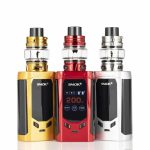 SMOK R Kiss Kit 200W - MOD Kit