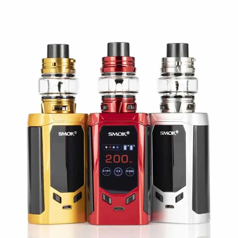 SMOK R Kiss Kit 200W - MOD Kit