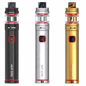 SMOK STICK 80W Starter Kit - Vape Kits - 2800 mAh