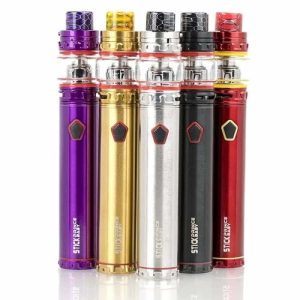 Smok Stick Prince Baby / Stick P22 Kit | 2000mAh | 2ml TFV12 Baby Prince Tank