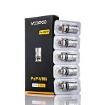 VooPoo PnP VM6 Coils - 0.15 ohm Mesh Replacement Coils