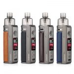 VooPoo Drag S Pod Mod Kit - 60W 2500mAh