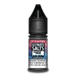 Ultimate Salts On Ice Raspberry