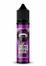 Vampire Blood Blackcurrant Limonade