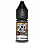 ultimate salts Custard Boston Cream