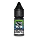 ultimate salts On Ice Apple Mango