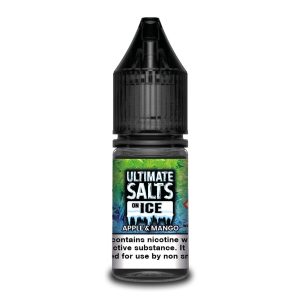 ultimate salts On Ice Apple Mango