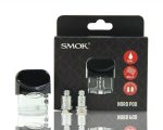 SMOK NORD Replacement Pod Cartridges (Tank)