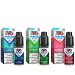 IVG e liquid 50/50