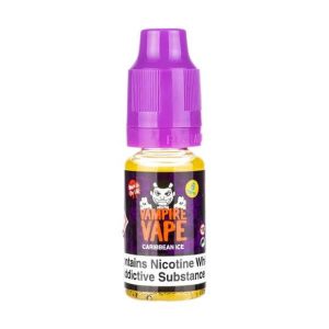 Vampire Vape Caribbean Ice