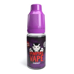 Vampire Vape Energy Vape