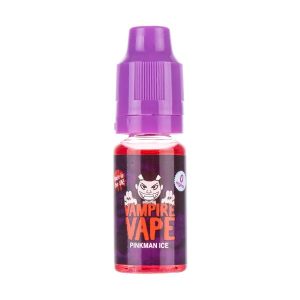 Vampire Vape Pinkman Ice