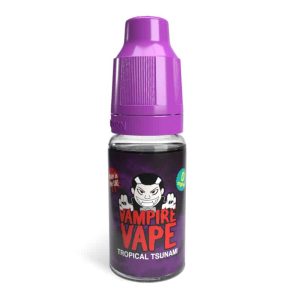 Vampire Vape Tropical Tsunami