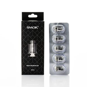 SMOK NORD Mesh Coil
