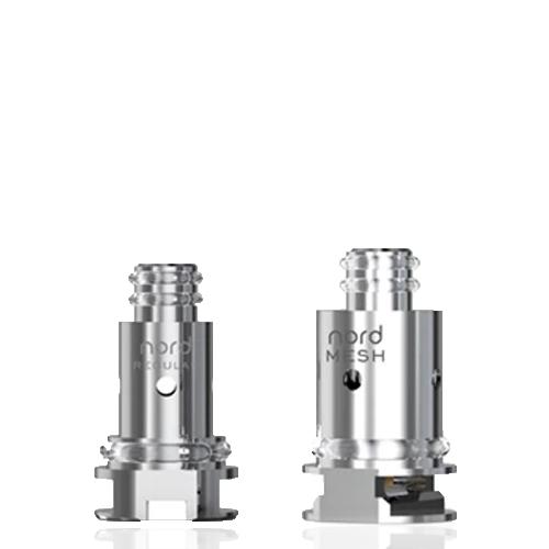 SMOK NORD Mesh Coil 0.6 oHm - 5 pcs - Image 2