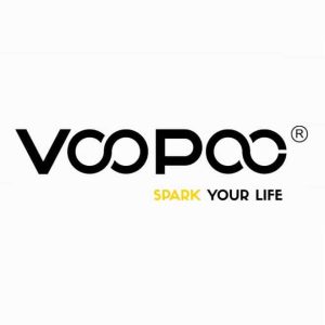 VooPoo Mods
