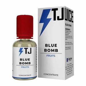 blue bomb concentrate