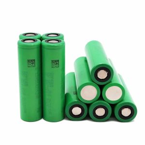 18650 Battery 3000mAh 25A- Li-MN Battery High Drain - Unbranded