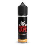 Tropical Mango koncept XIX