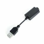 eGo-T USB Charger For Any eGo-T Battery By GS (GreenSound Tech)