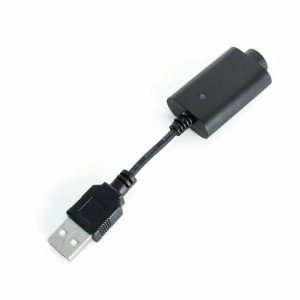 eGo-T USB Charger For Any eGo-T Battery By GS (GreenSound Tech)